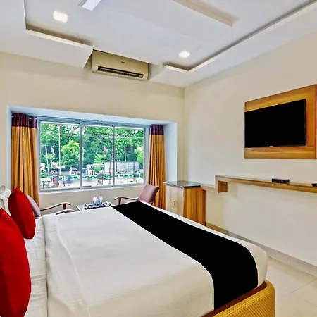 Capital O 43238 The Taj Regency 3*