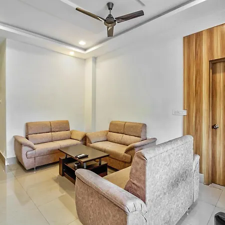 Capital O 43238 The Taj Regency 3*