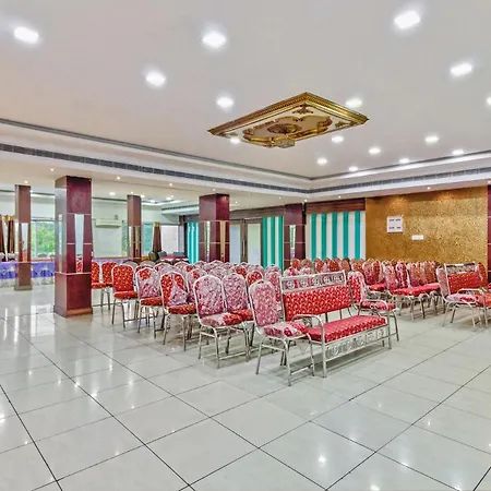 Capital O 43238 The Taj Regency Hotel